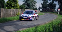 Rallye Zelezne Hory